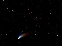 Komeet Hale-Bopp (1998)